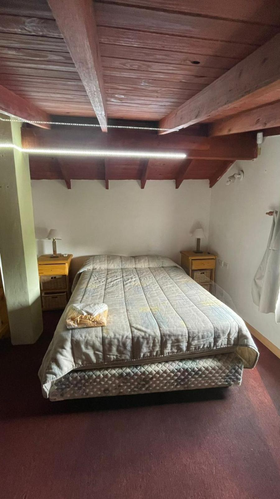 Rocio De Luz Appartement San Clemente del Tuyú Buitenkant foto