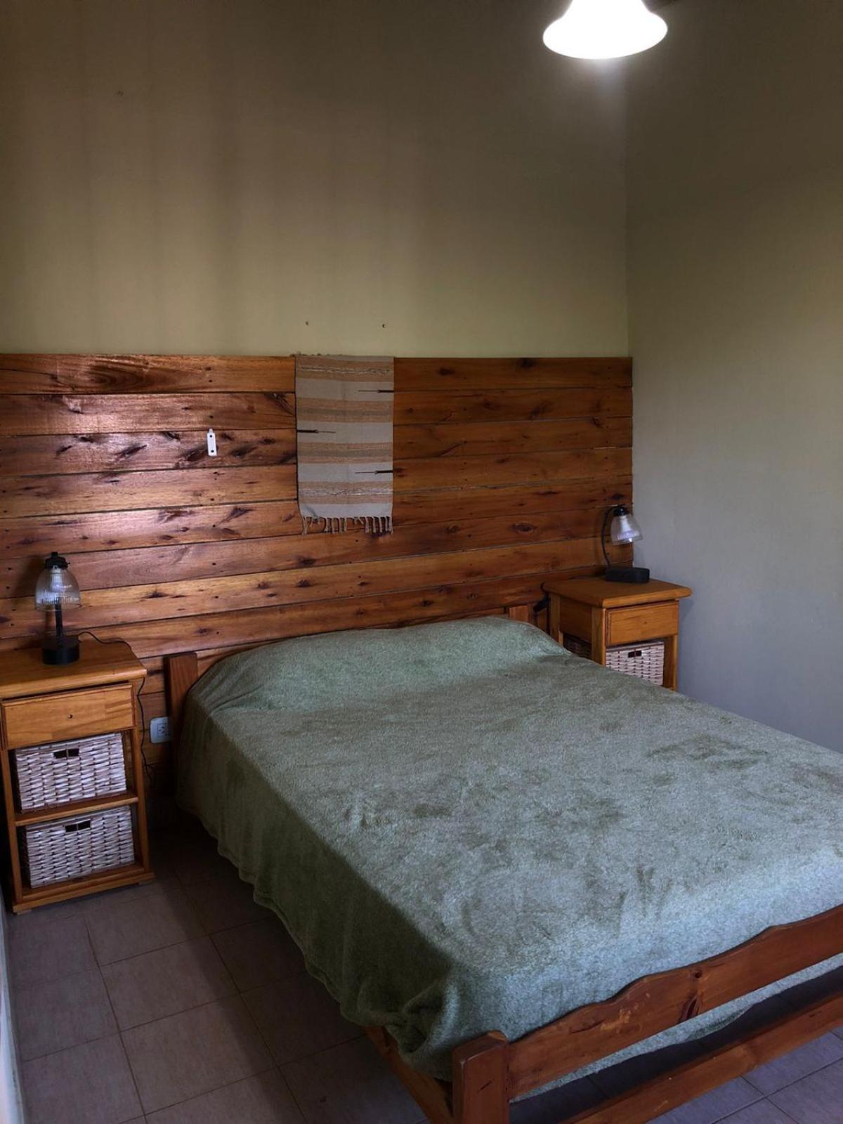 Rocio De Luz Appartement San Clemente del Tuyú Buitenkant foto