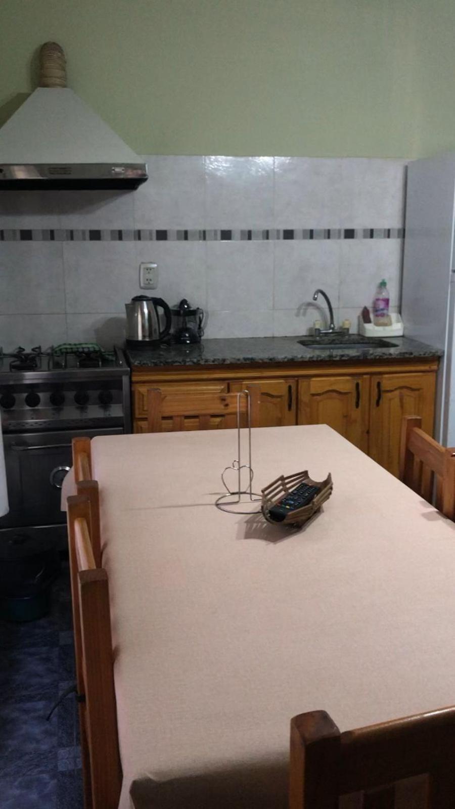 Rocio De Luz Appartement San Clemente del Tuyú Buitenkant foto