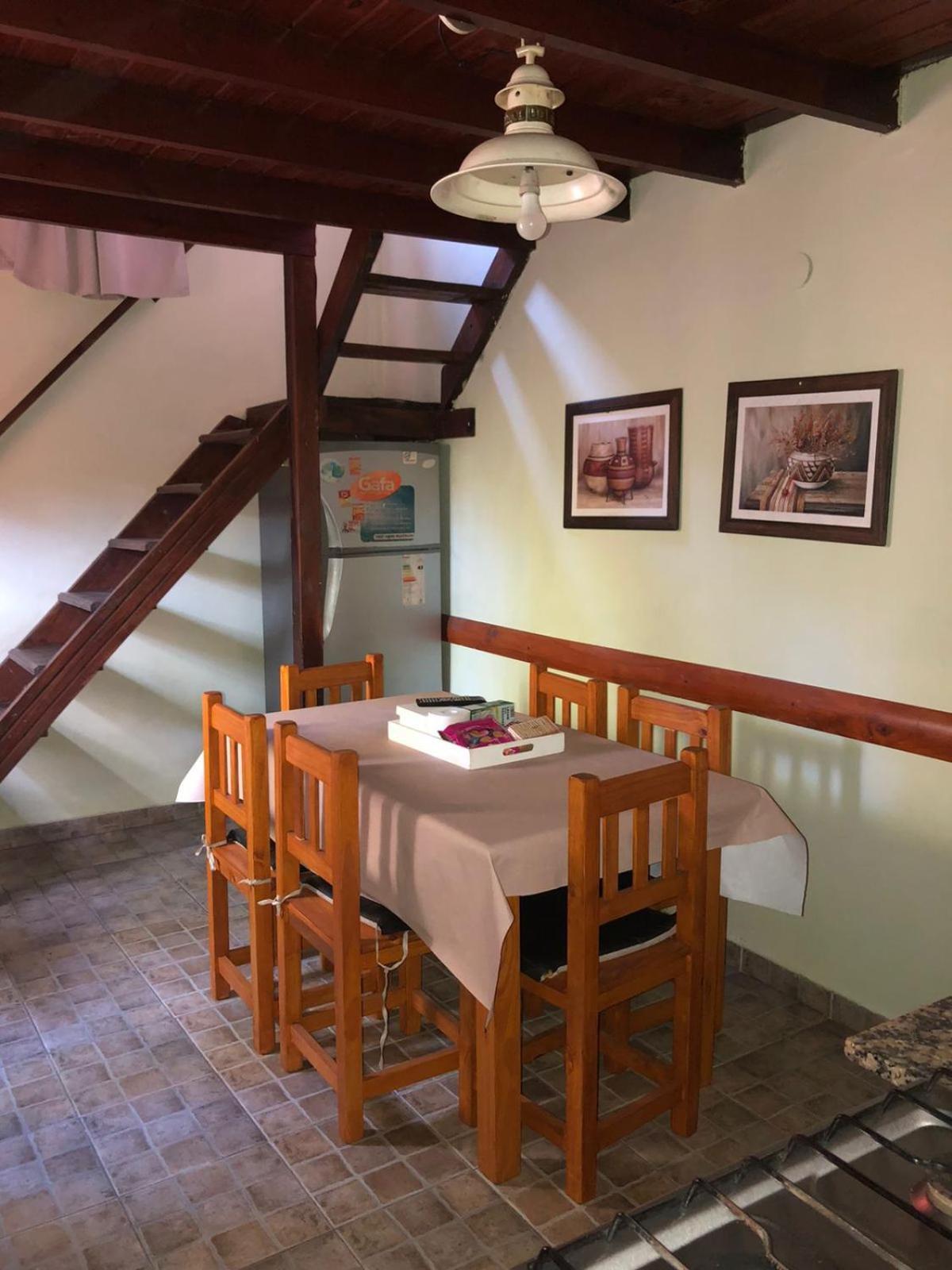 Rocio De Luz Appartement San Clemente del Tuyú Buitenkant foto
