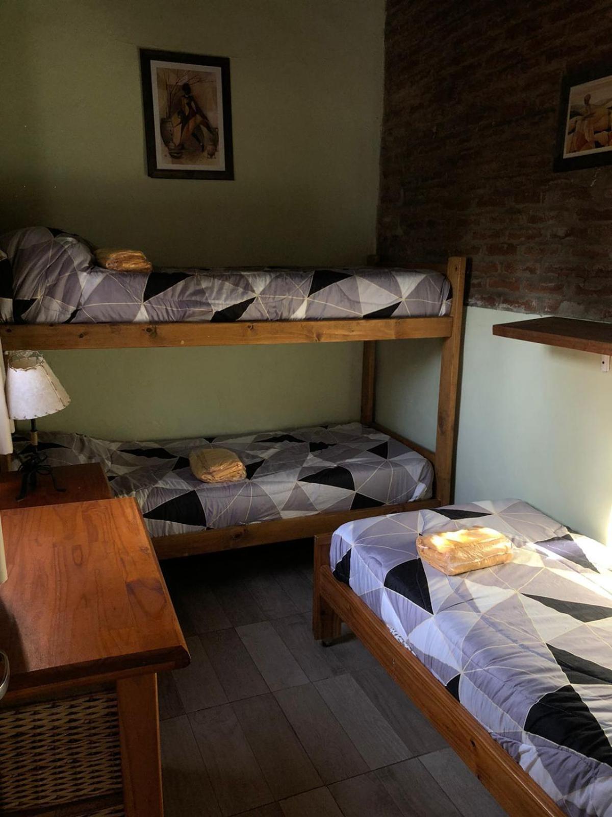 Rocio De Luz Appartement San Clemente del Tuyú Buitenkant foto
